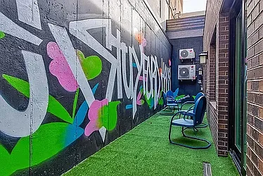 Rented by Platinum Properties