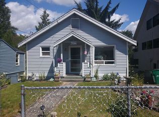 8914 30th Ave NW, Seattle, WA 98117