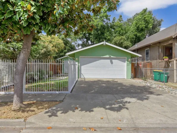 409 E Monterey Ave, Stockton, CA 95204
