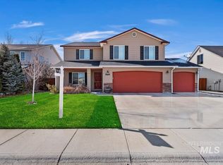 5414 Barkley Way, Caldwell, ID 83607