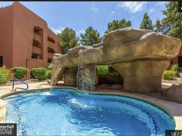 4303 E CACTUS Road S #322, Phoenix, AZ 85032
