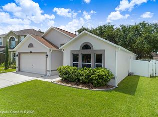 4991 Spinet Dr, Melbourne, FL 32940
