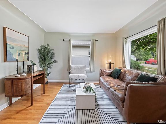 3rd image of 3766 S Bannock Street