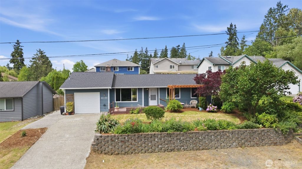 20122 32nd Avenue W, Lynnwood, WA, Lynnwood