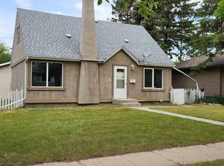 5406 S 45th St, Lloydminster, AB T9V 0B9