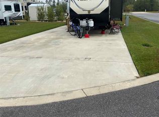 21240 Miflin Rd #33, Foley, AL 36535