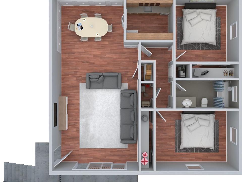1st image of 1915 Mount Vernon Ct APT 19