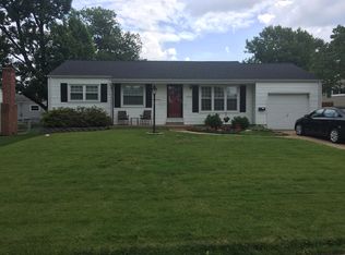 7230 Marlton Ln, Saint Louis, MO