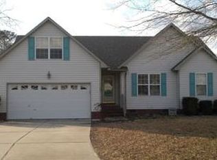 103 Counts Ct, New Bern, NC 28562