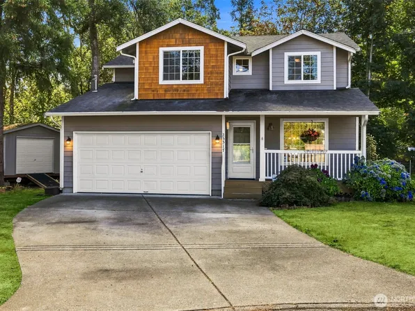 25517 35th Avenue E, Spanaway, WA 98387