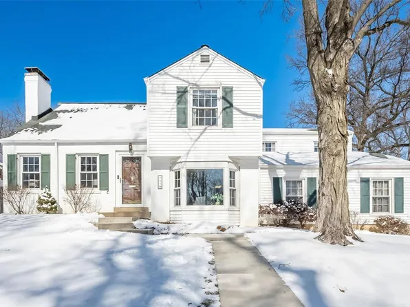 943 Nancy Carol Ln, Saint Louis, MO 63122