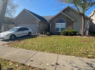 693 Coffee Tree Ln, Lexington, KY 40508