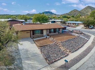 3031 W Lavonne Dr, Tucson, AZ 85713
