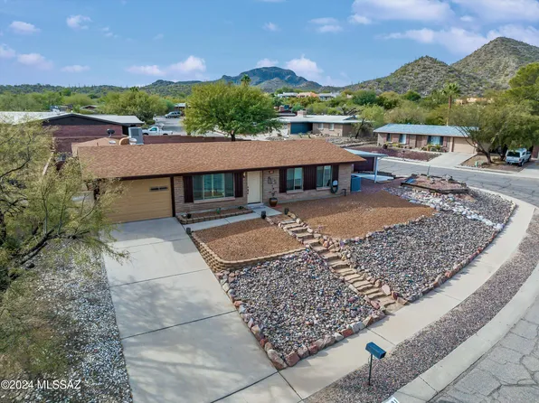 3031 W Lavonne Dr, Tucson, AZ 85713