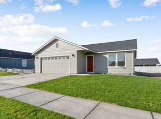 144 SW Eagle Dr, Boardman, OR 97818