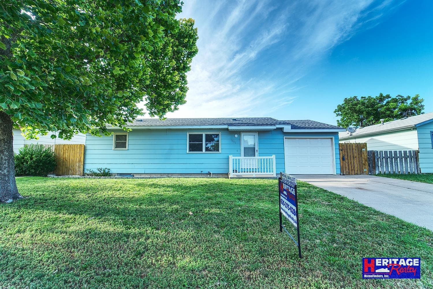 1605 Diane St, Garden City, KS 67846 MLS 19063 Zillow