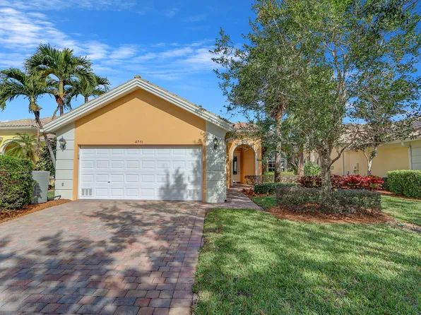 4711 Dovehill Drive, Palm Beach Gardens, FL 33418