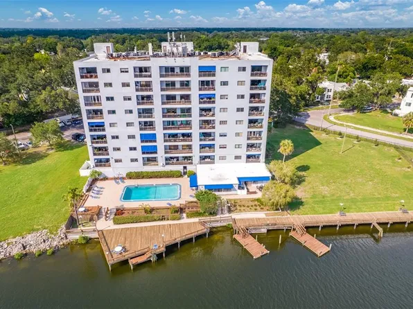 2780 N Riverside Dr APT 102, Tampa, FL 33602