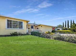 410 Ariel Dr, San Jose, CA 95123