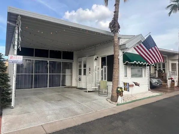 3403 E Main St #3263, Mesa, AZ 85213