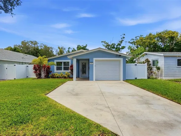 8015 28th Ave N, Saint Petersburg, FL 33710