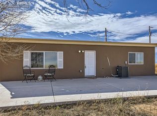 30207 Antioch Rd, Yoder, CO 80864