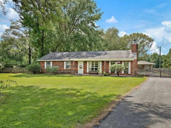 44351 S Baptist Rd, Hammond, LA 70403