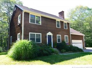 727 Pendleton Hill Rd, N Stonington, CT 06359