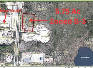 Navajo St, Rhinelander, WI 54501