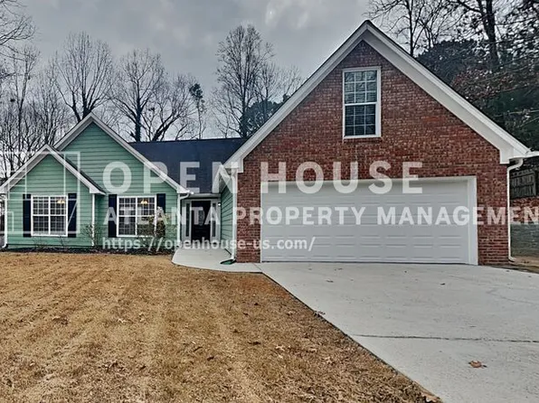 3261 Chesterfield Ct, Snellville, GA 30039