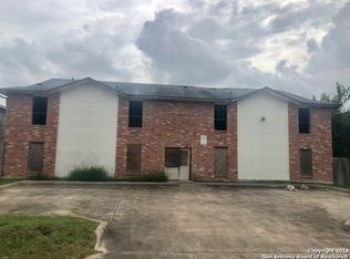 7576 Windsor Oaks, San Antonio, TX 78239