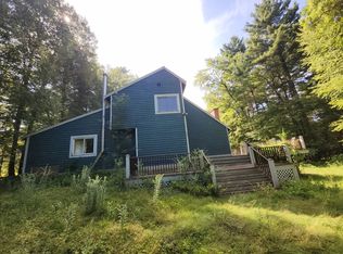 139 E Hill Rd, Brimfield, MA 01010