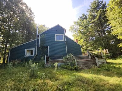 139 E Hill Rd, Brimfield, MA, 01010