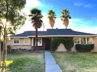 45303 Lostwood Ave, Lancaster, CA 93534