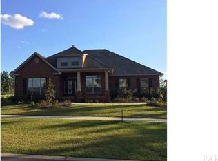 2582 Tulip Hill Rd, Pace, FL 32571