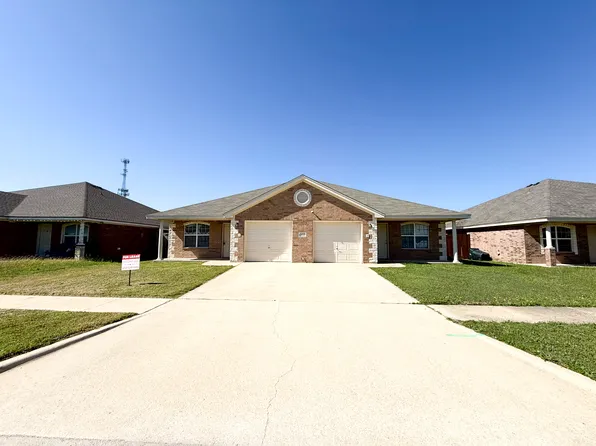 1202 Cinch Dr #A, Killeen, TX 76549