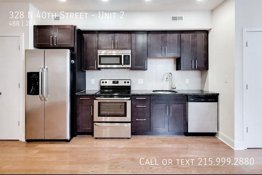 328 N 40th St #2