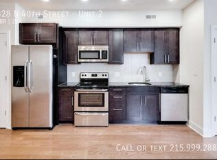 328 N 40th St Floor 2, Philadelphia, PA 19104