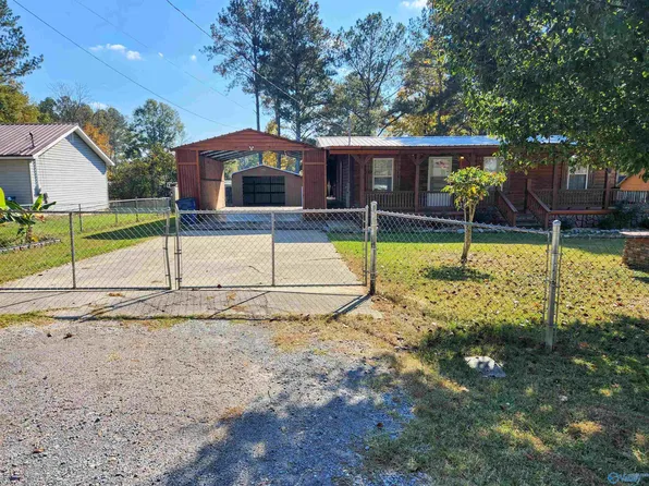 615 Plainview St SE, Attalla, AL 35954