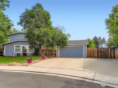 1240 Snowbank Ct, Longmont, CO, 80504