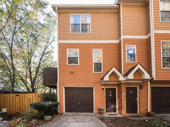 1124 Dekalb Ave NE Unit 17, Atlanta, GA 30307