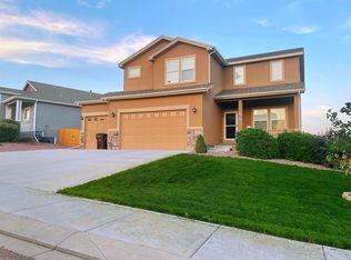 7679 Dutch Loop, Colorado Springs, CO 80925