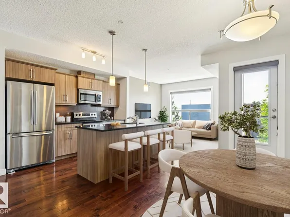 10523 123rd St NW #217, Edmonton, AB T5N 1N9
