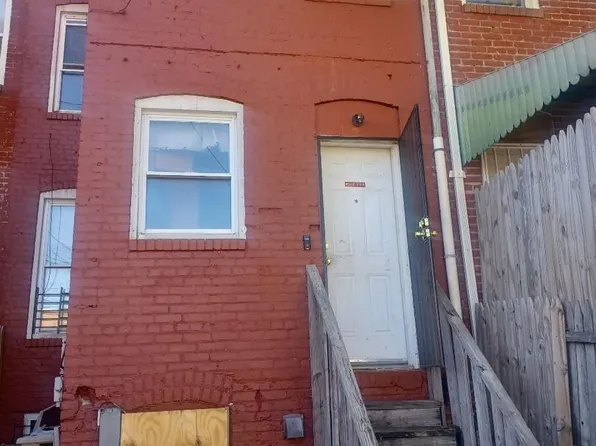 1905 Grinnalds Ave, Baltimore, MD 21230