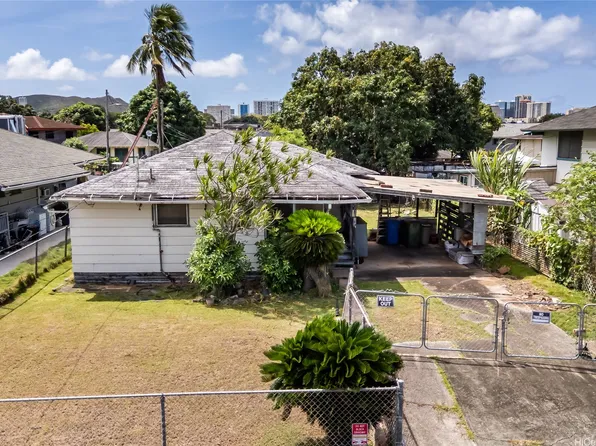 1453 Kokea St, Honolulu, HI 96817