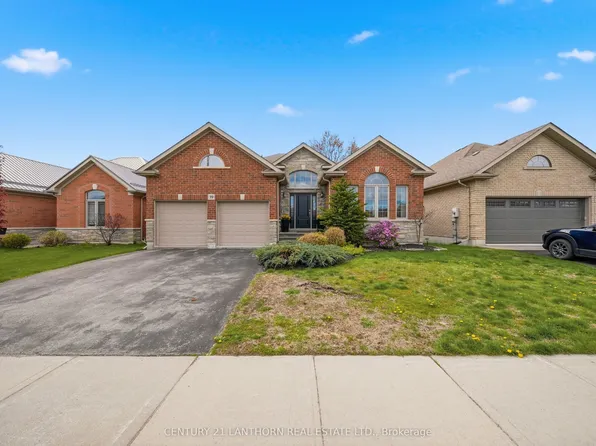 39 McDougall Dr, Belleville, ON K8N 0M1