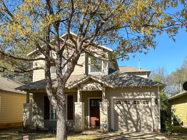 2040 Amur Dr, Austin, TX 78745