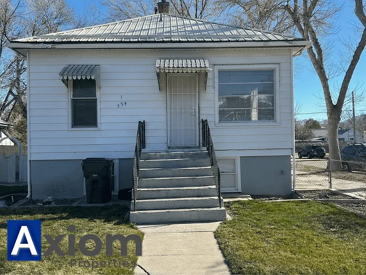 354 S Grant — Photo 1