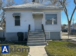 354 S Grant, Pocatello, ID 83204
