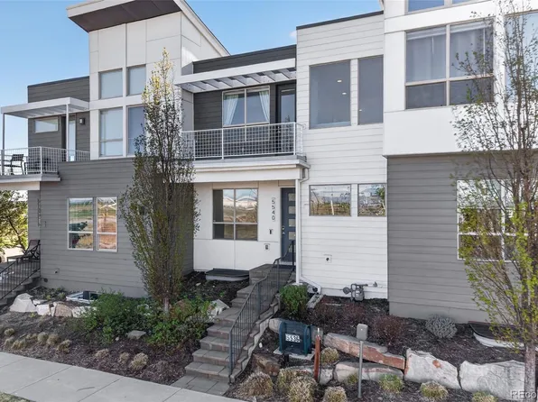 5540 Valentia Court, Denver, CO 80238
